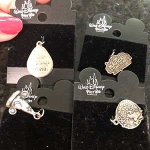 Disney Charms SS